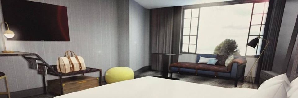 Sneak Peek: Renaissance Reveals Room Renderings